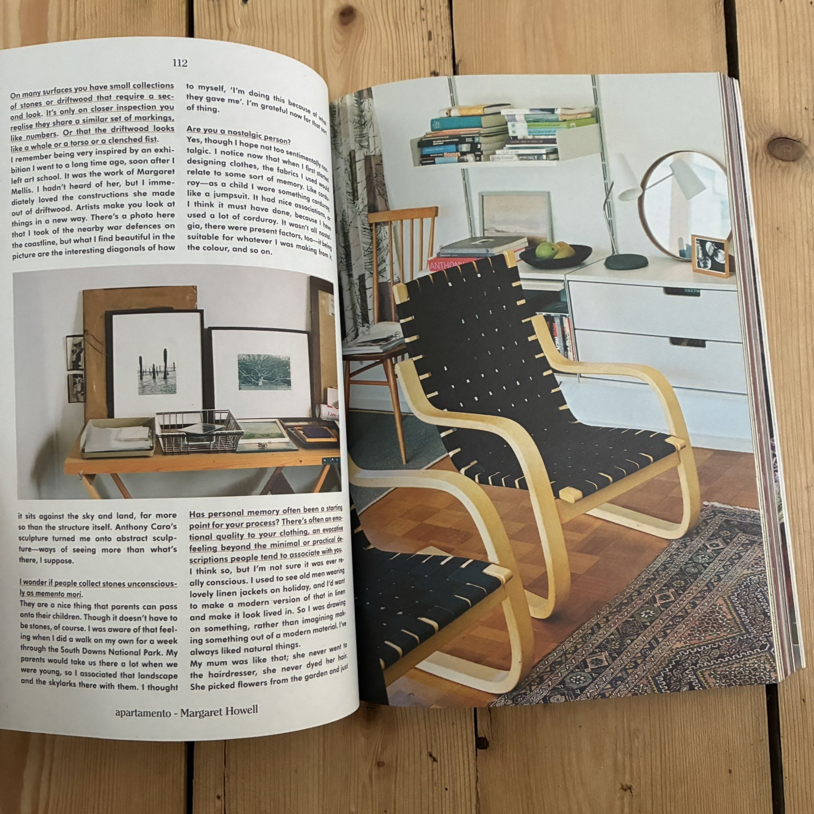 Apartamento Magazine Issue 18 Autumn / Winter 2016 / 2017