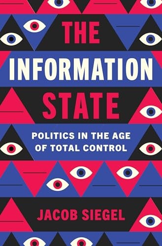 The Information State Politics – GOOD