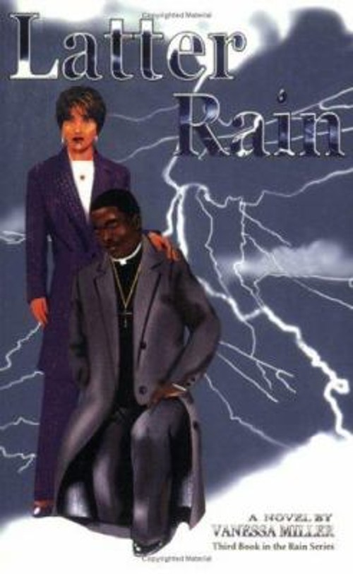 Latter Rain Perfect Vanessa Miller