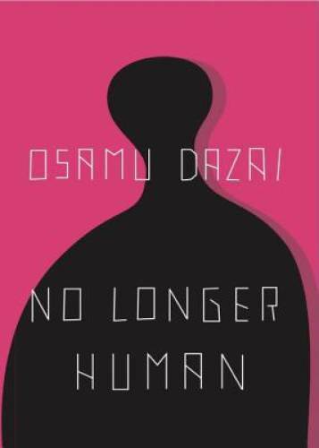 No Longer Human – Paperback By Dazai, Osamu – GOOD