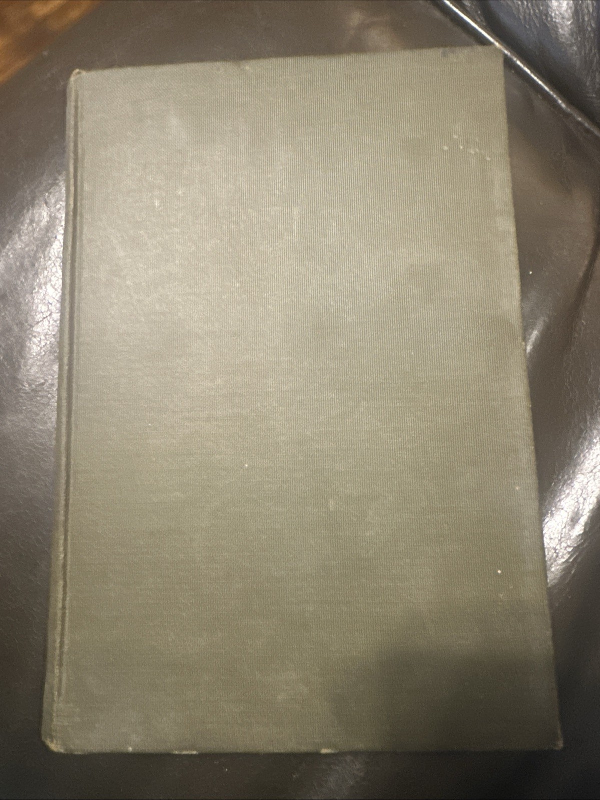 Suggestion and Autosuggestion Baudouin Charles Hardback 1922 Hypnosis vintage