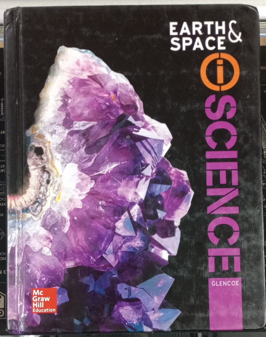 Earth & Space Science