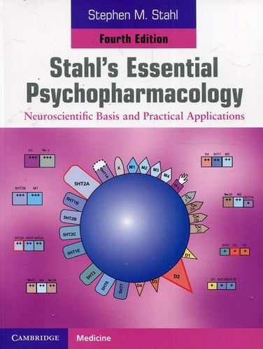 Stahl&rsquo;s Essential – Paperback, by Stahl Stephen M. – Very Good