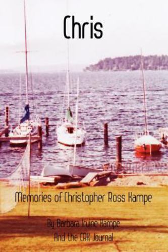 Chris by Barbara Irvine Kampe
