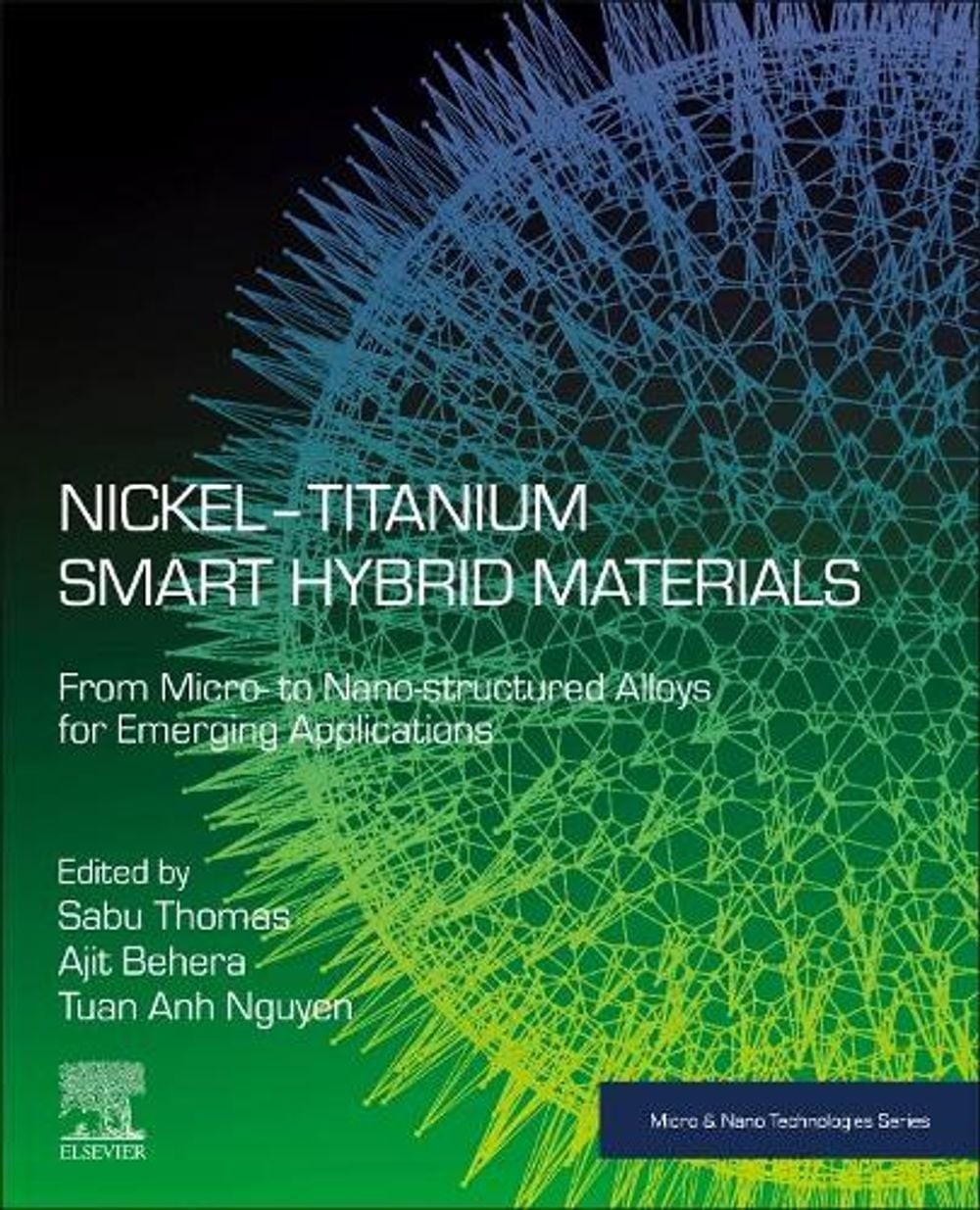 Nickel-Titanium Smart Hybrid Materials: From Microto Nano-structured Alloys for
