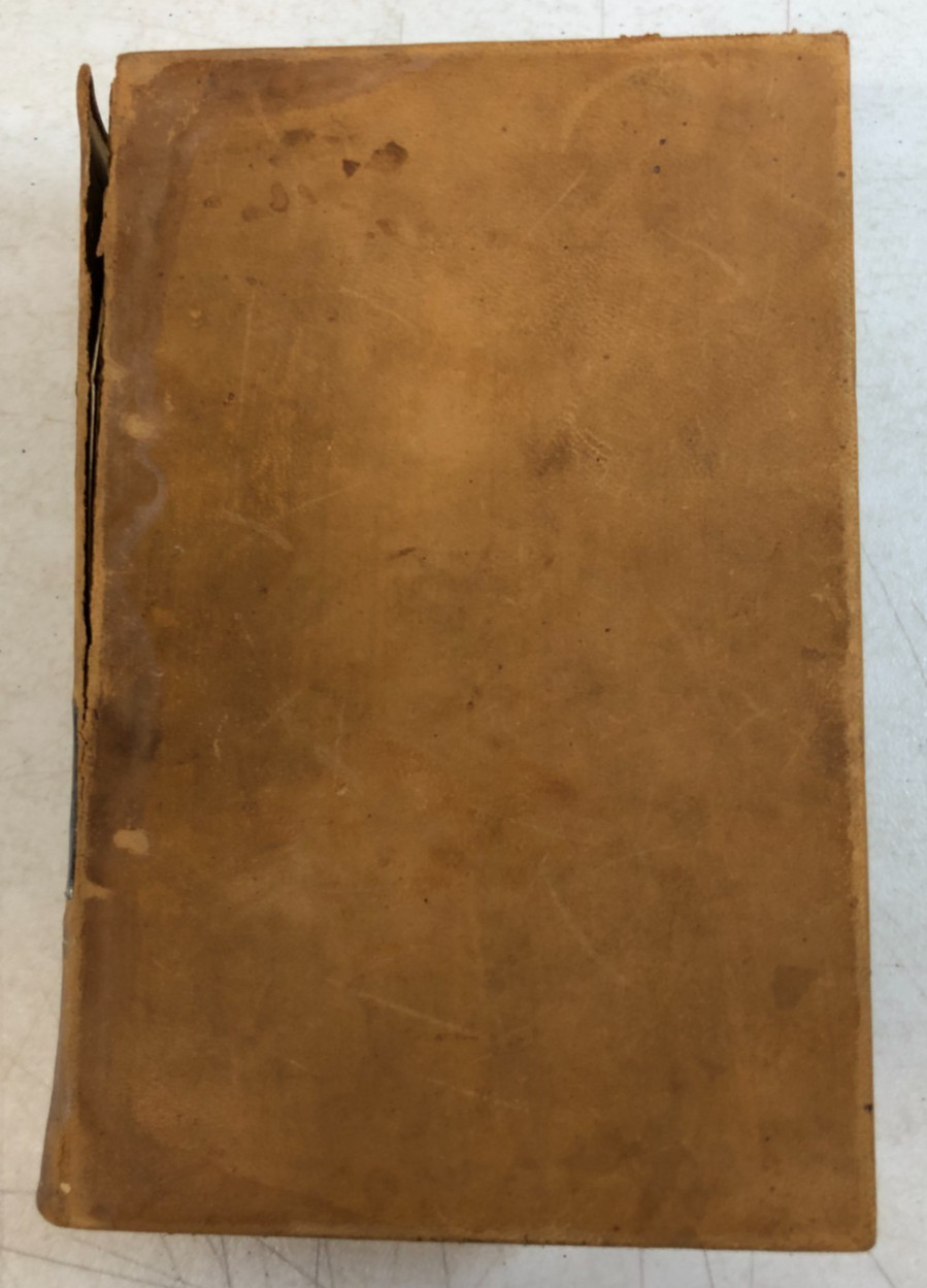 Veterinary practice; or, Explanatory Stock Doctor, Navin, 1884, E-94