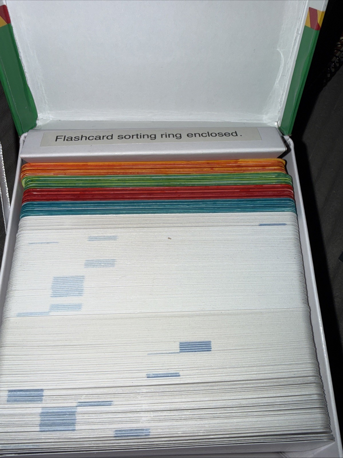 Barron&rsquo;s Ap Prep Ser.: AP Psychology Flashcards by Robert McEntarffer and…