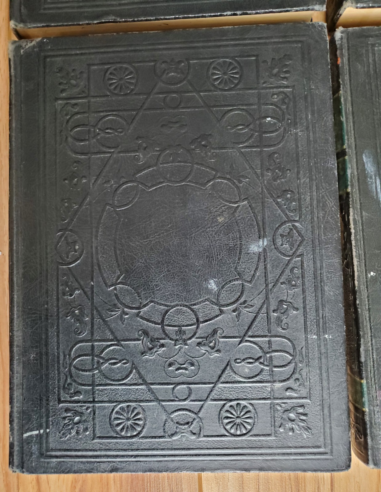 Compton’s Pictured Encyclopedia | Complete set of 15 | 1950