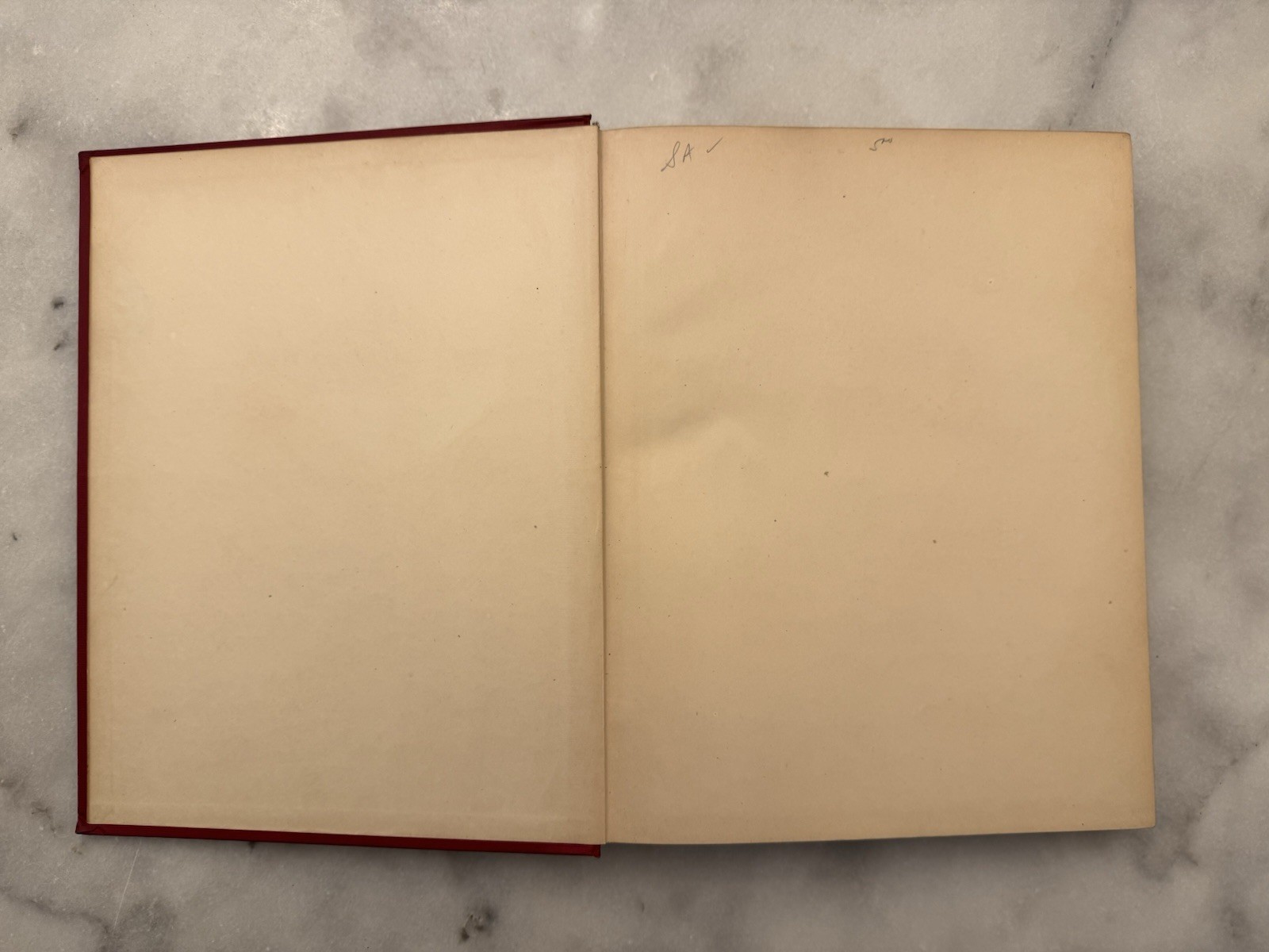 1908 The Old and New Peru Marie Robinson Wright Barrie & Sons Red Gilt HC