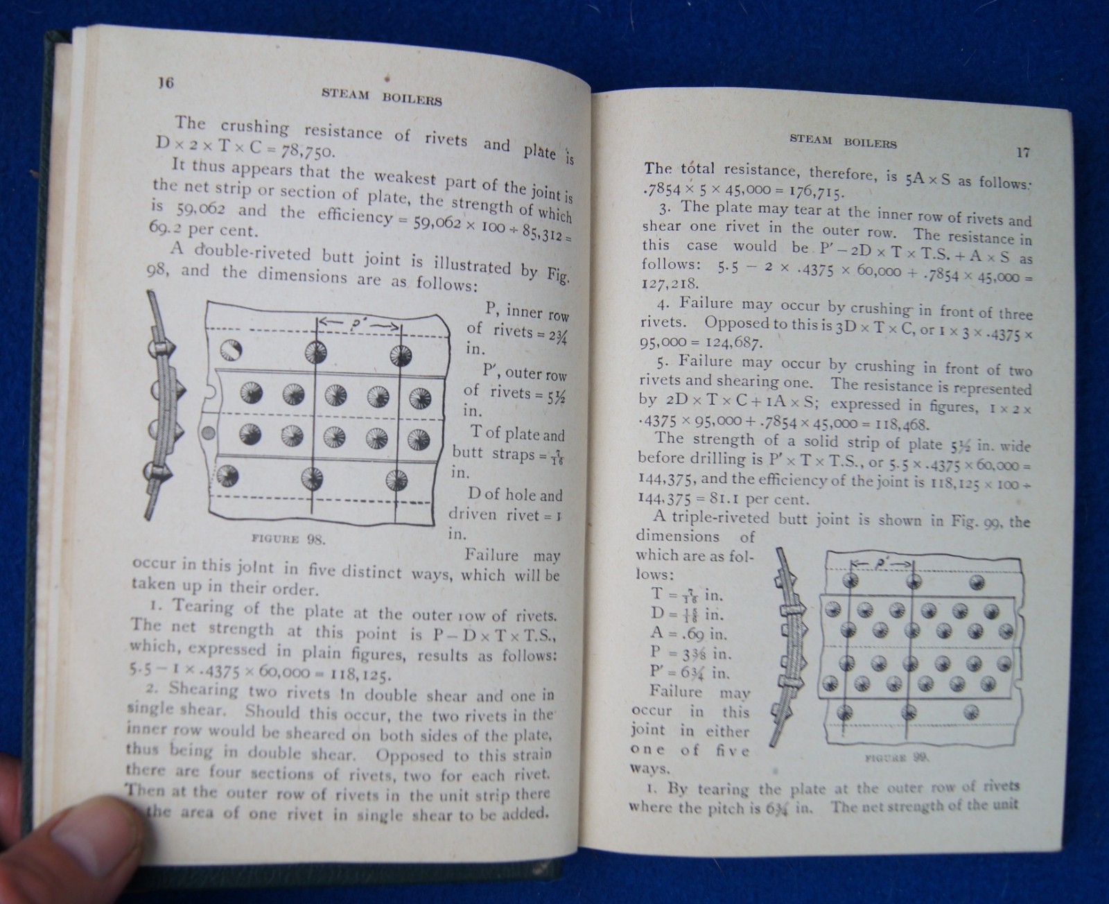 Steam Boilers Construction Care Operation Swingle+ Us Navy Instruction Of Boiler