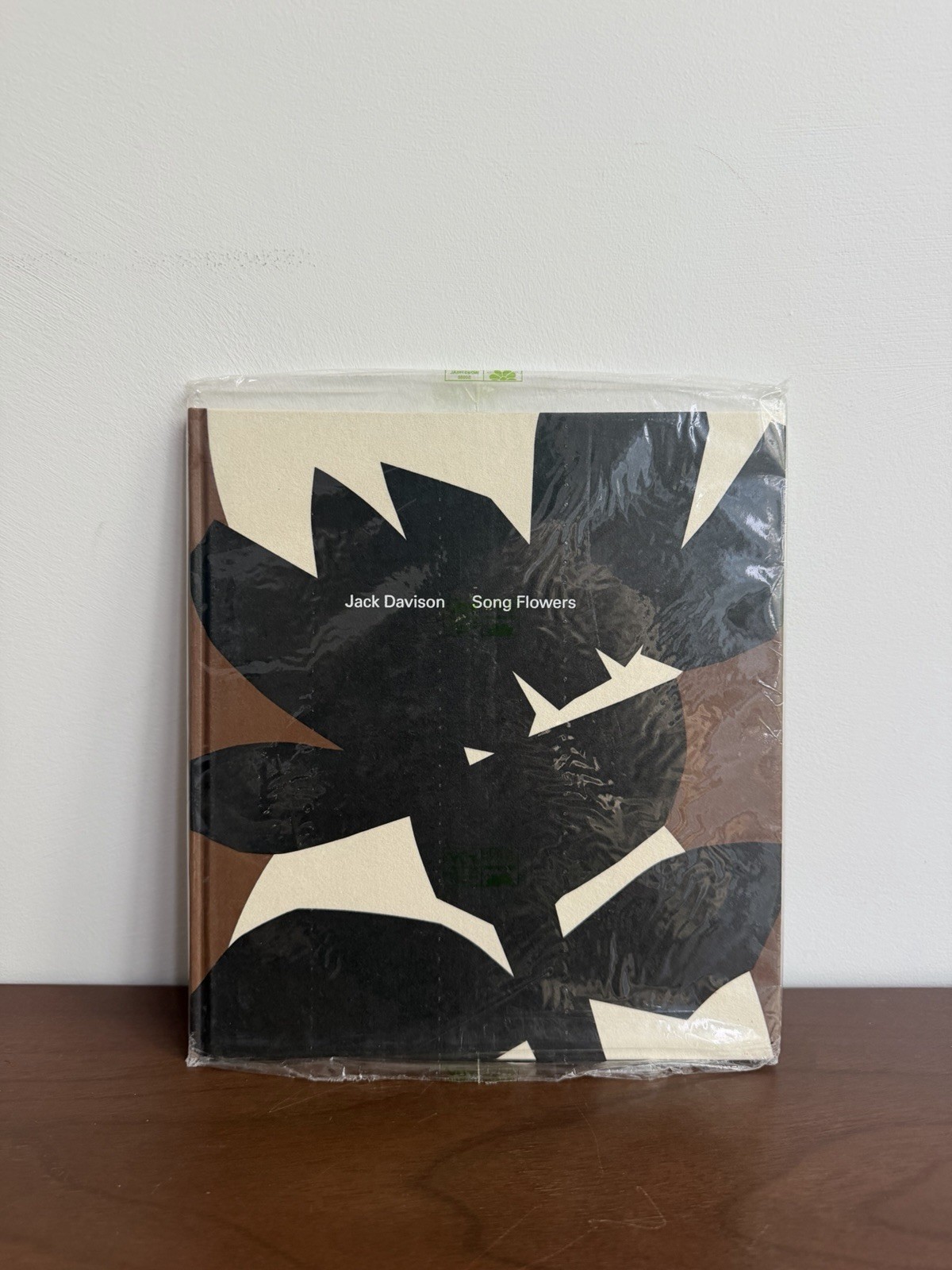 Jack Davison Song Flowers Book Loose Joints Marni – Limited 1000 copies – 2020