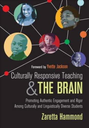 Culturally Responsive Teaching and The Brain: Promoting Authentic E – ACCEPTABLE
