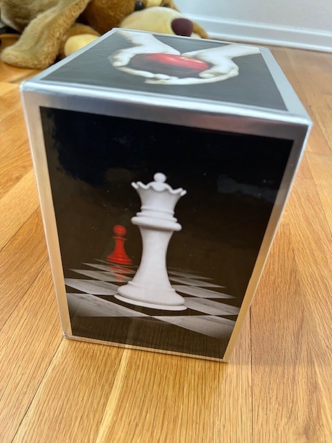 The Twilight Saga 8 BOOKS ALL FIRST ED + Stephenie Meyer SIGNED CARD