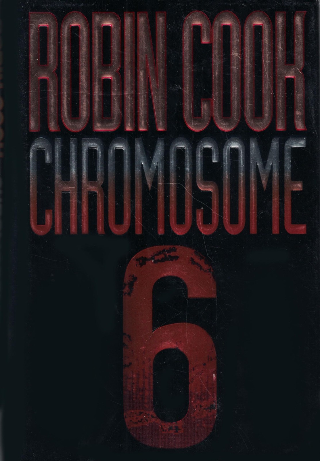 Chromosome 6