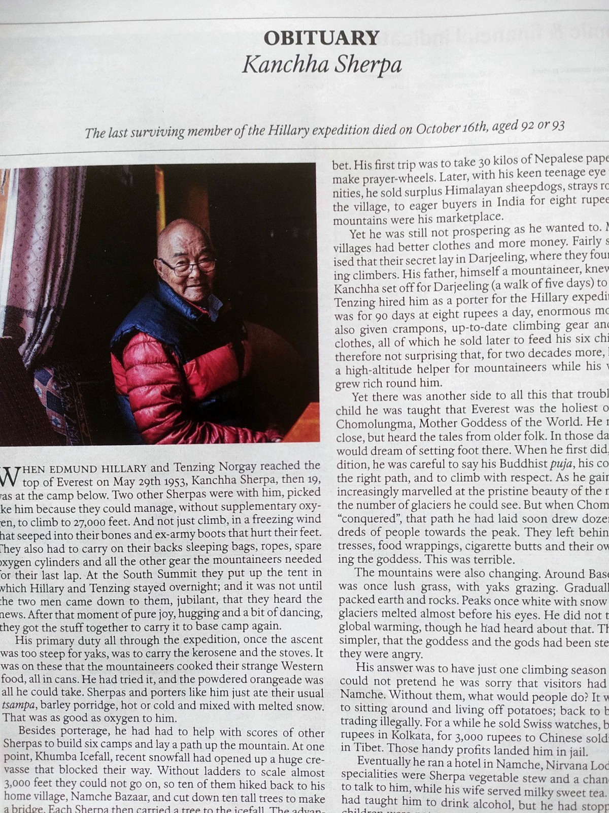 The Economist Magazine Oct 25-31 2025 Winning The Trade War China vs USA