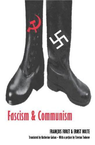Fascism and Communism (European Horizons) – paperback Furet, Francois|Golsan…