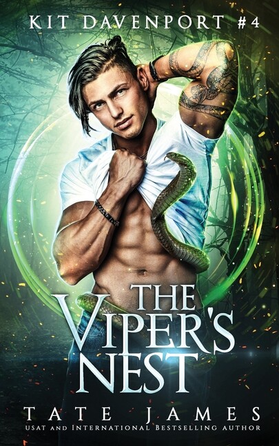 The Viper&rsquo;s Nest