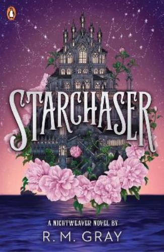 R.M. Gray Starchaser (Paperback) Nightweaver (UK IMPORT)