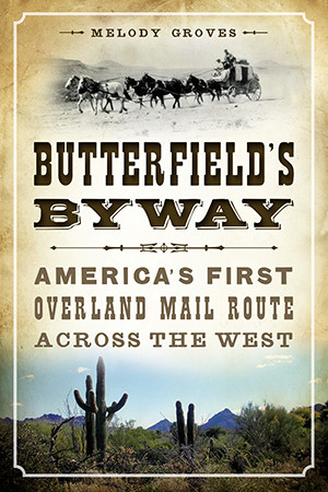 Butterfield&rsquo;s Byway