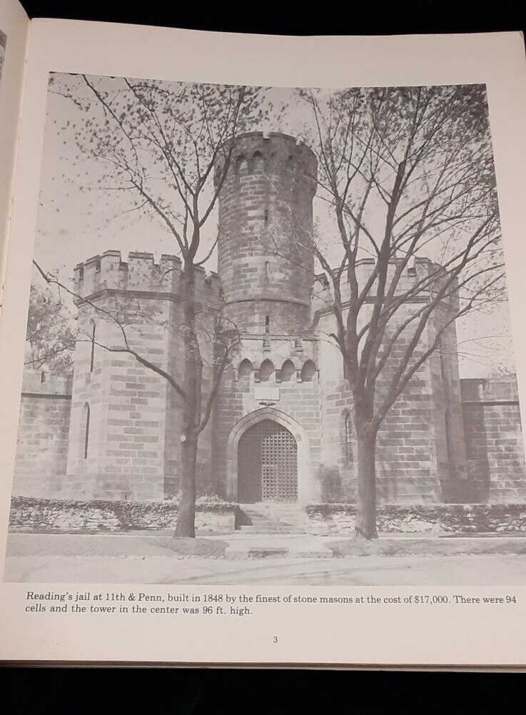 1976 Photo Berksiana Book 180 Pages Berksiana Foundation