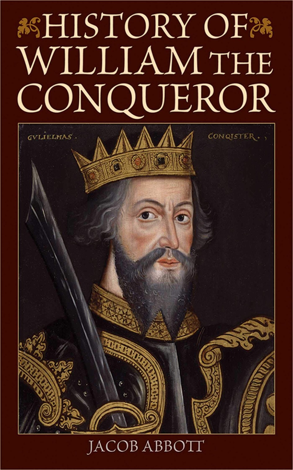 History of William the Conqueror