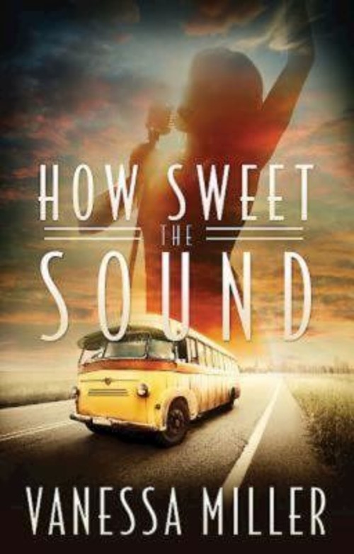 How Sweet the Sound Paperback Vanessa Miller
