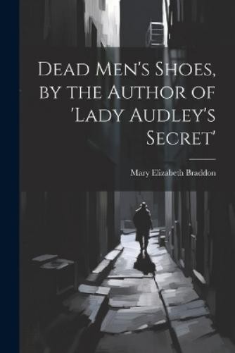 Mary Elizabeth By the Author of &lsquo;Lady Audley&rsquo;s Secret&rsquo; (Paperback) (UK IMPORT)