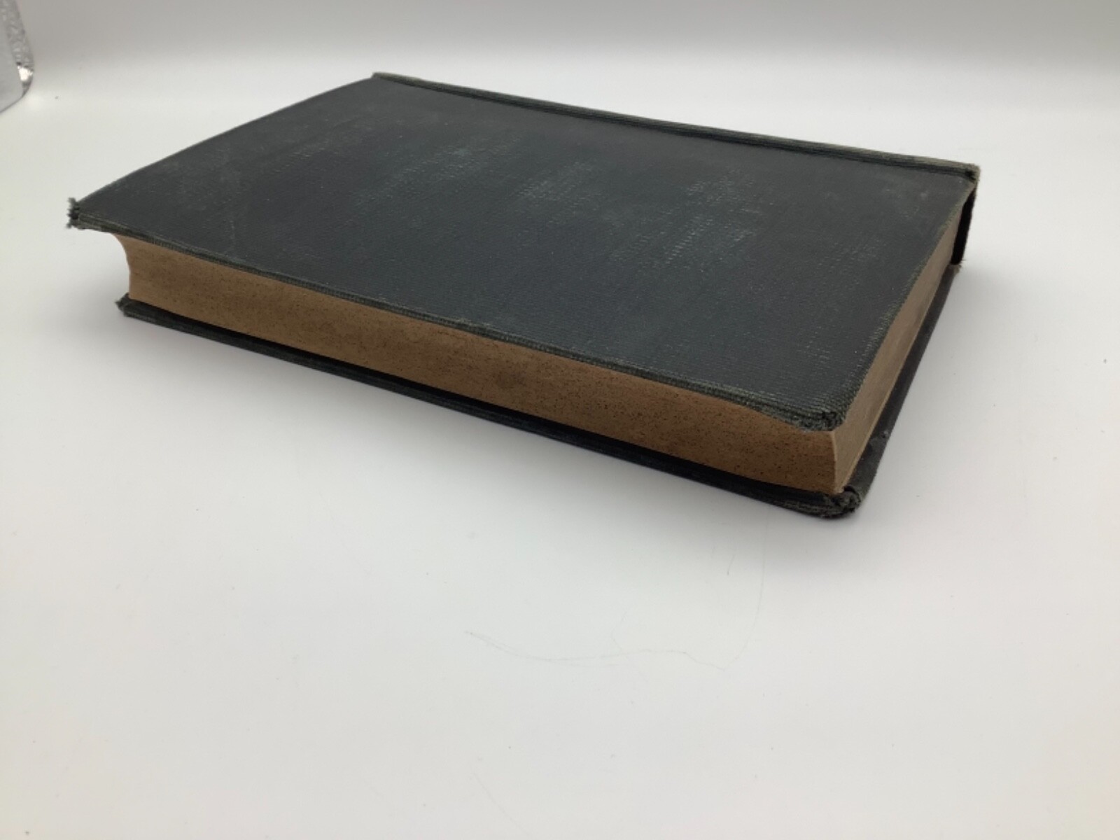 Life and Letters of Lord Macaulay-1876, Oakland Free Library 416 Pages Hardcover