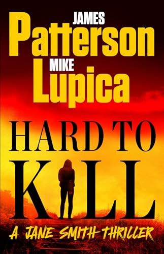 Hard to Kill A Jane Smith Thri – GOOD