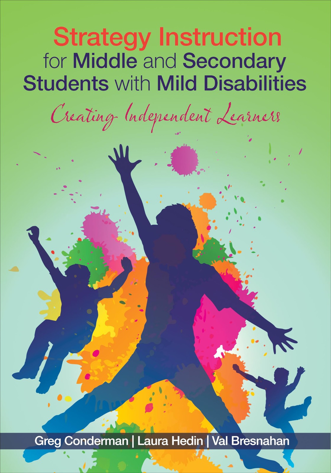 Strategy Instruction for Middle and Secondary Students with Mild Disabilitie…