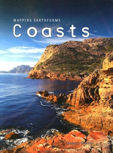 Coasts (Mapping Earthforms)