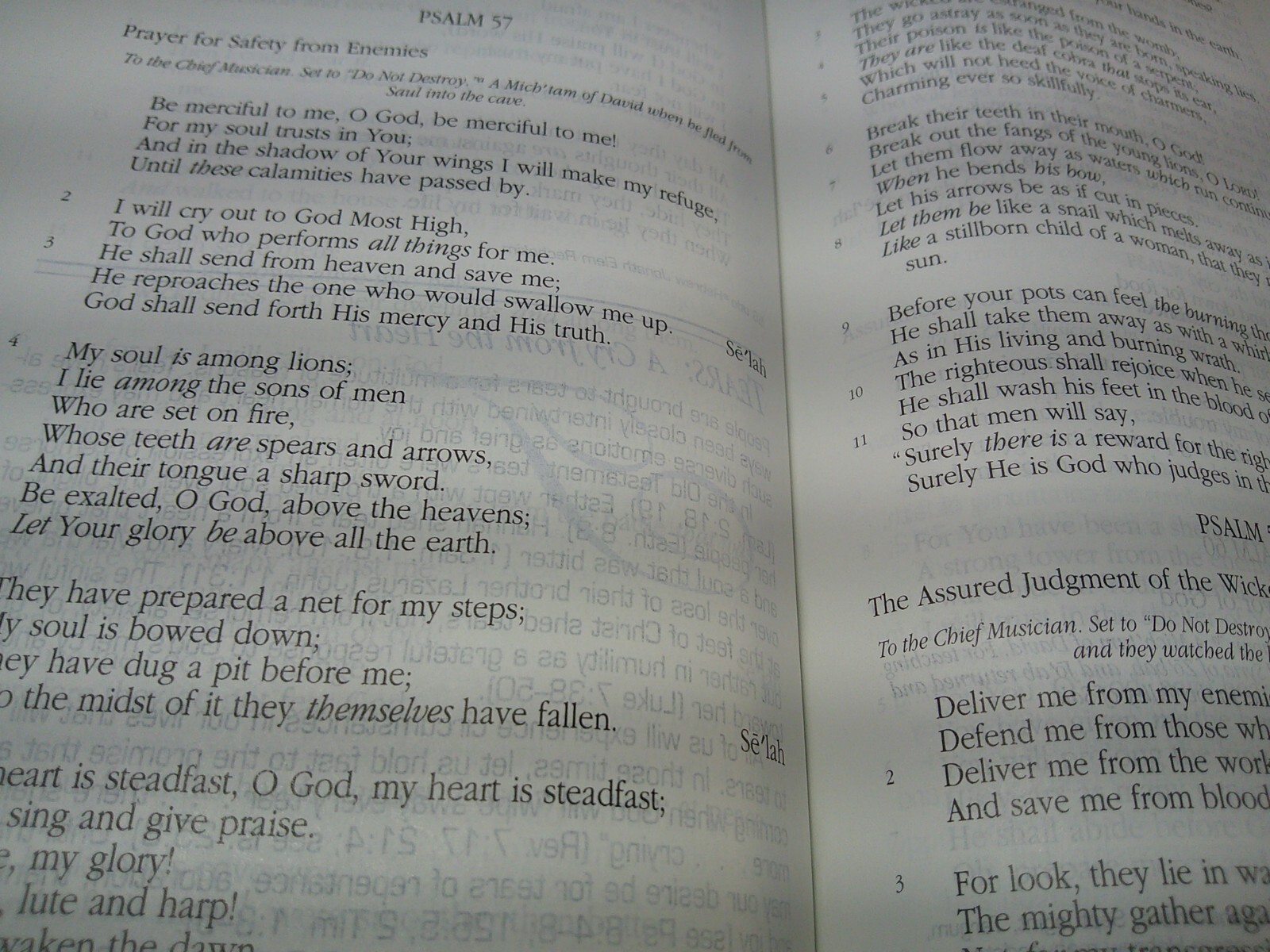 THE WOMAN&rsquo;S STUDY BIBLE NEW KING JAMES VERSION NELSON 922 BLUE HB 1995