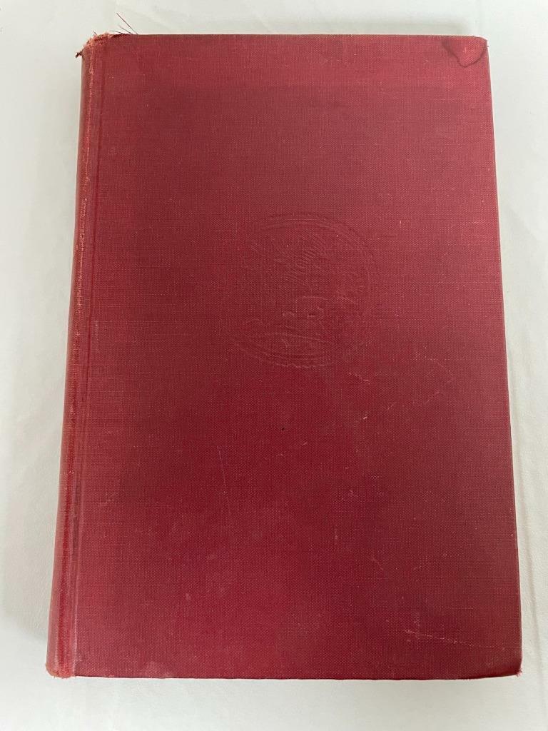 HUNTING AND FISHING IN TEXAS, Hart Stilwell, 1946, 1st Edition, HARDCOVER