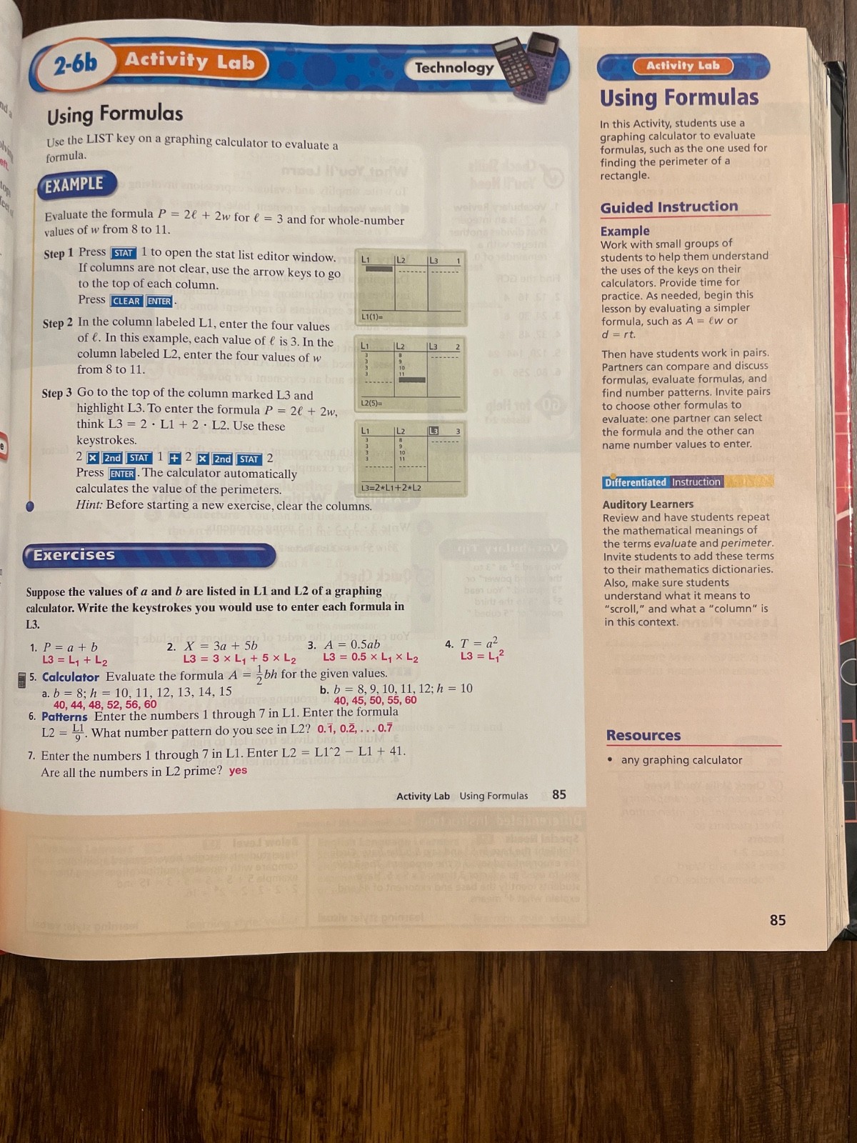 Prentice Hall Mathematics Course 3 Common Core Teacher&rsquo;s Edition