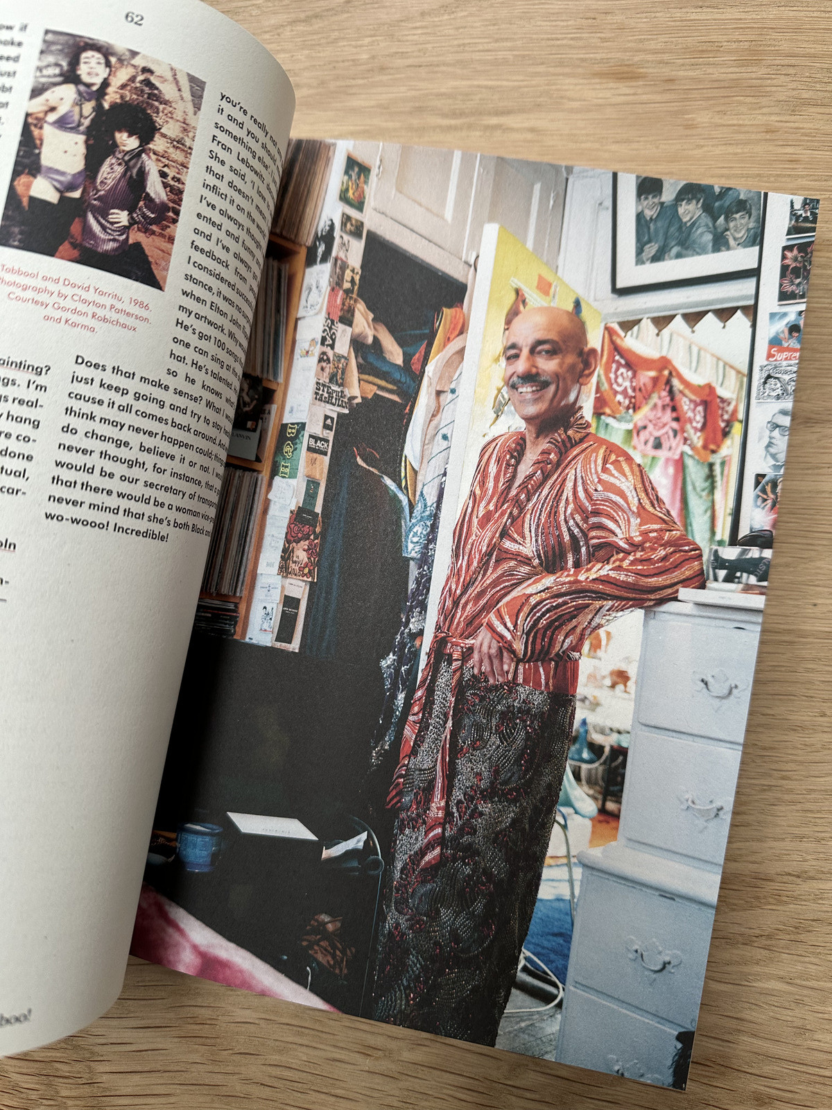 Apartamento Magazine issue #27 Spring/Summer 2021