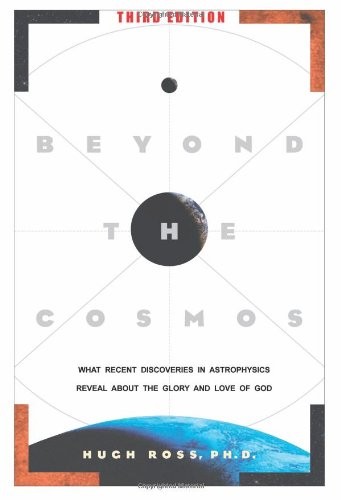 Beyond the Cosmos: What Recent Discoveries in Astrophysics Reveal about t – GOOD