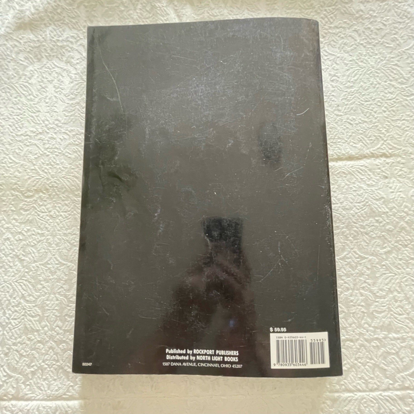 Haute-Couture &rsquo;90-&rsquo;91 Autumn & Winter Runway Collections Vol 4 VNTG Fashion Book