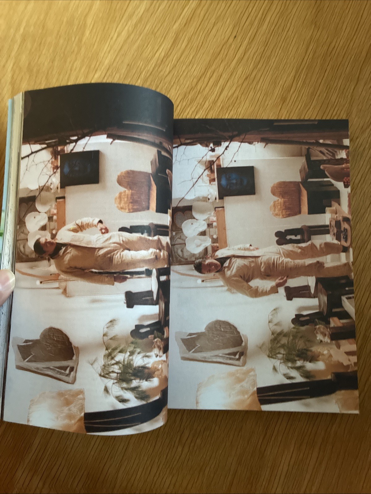 Apartamento Magazine issue #20 Autumn/Winter 2017-18