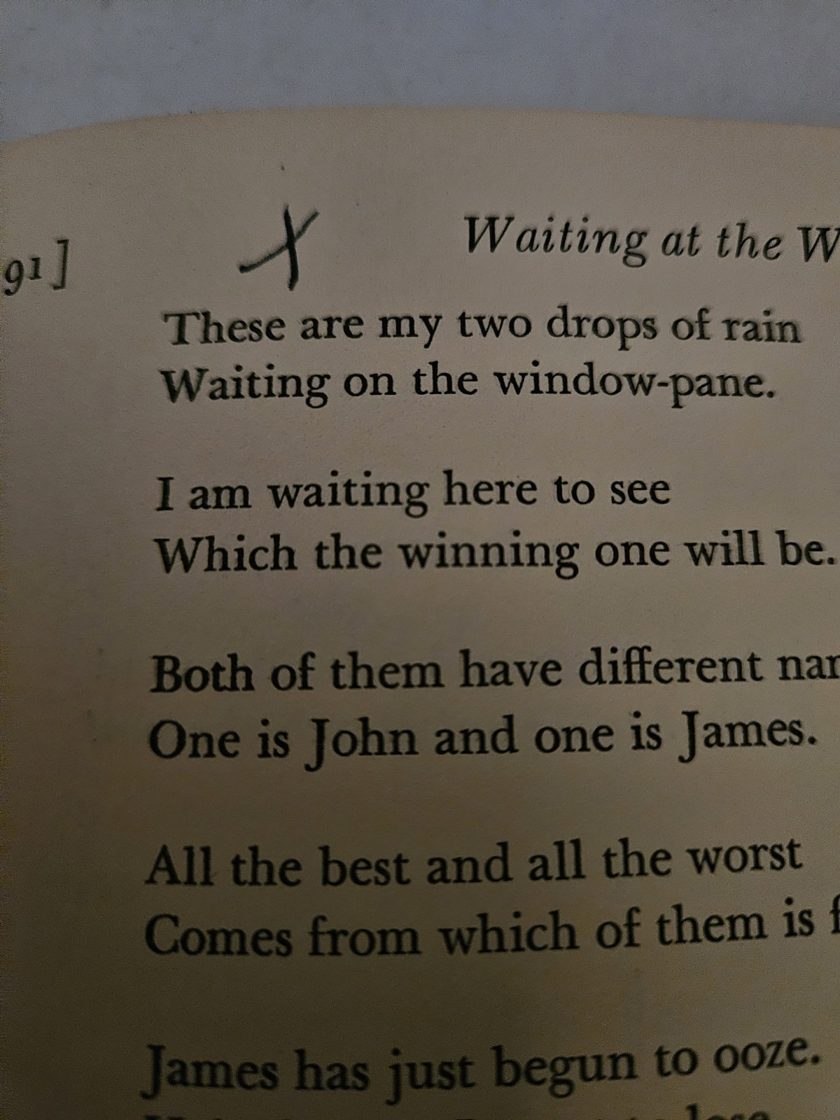 When We Were Very Young/Now We Are Six A.A. Milne 1961