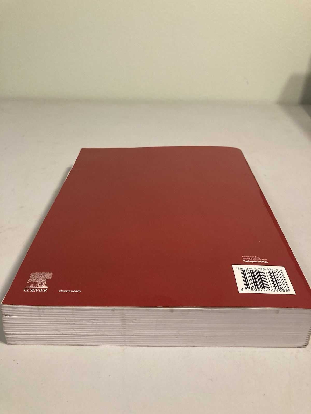 Understanding Pathophysiology by Kathryn L. McCance & Sue E. Huether 7th Edition