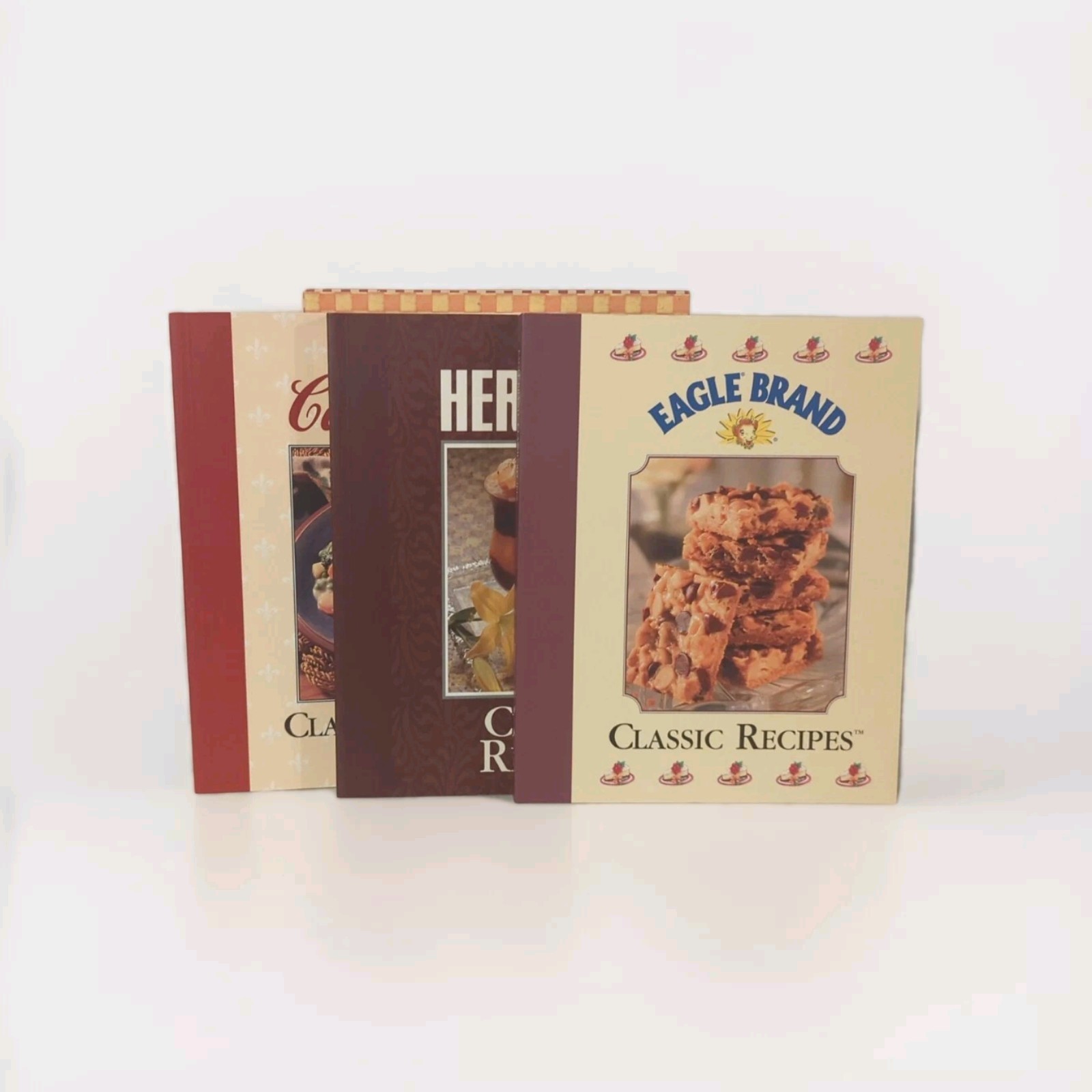 Classic Recipes Collection Box Set