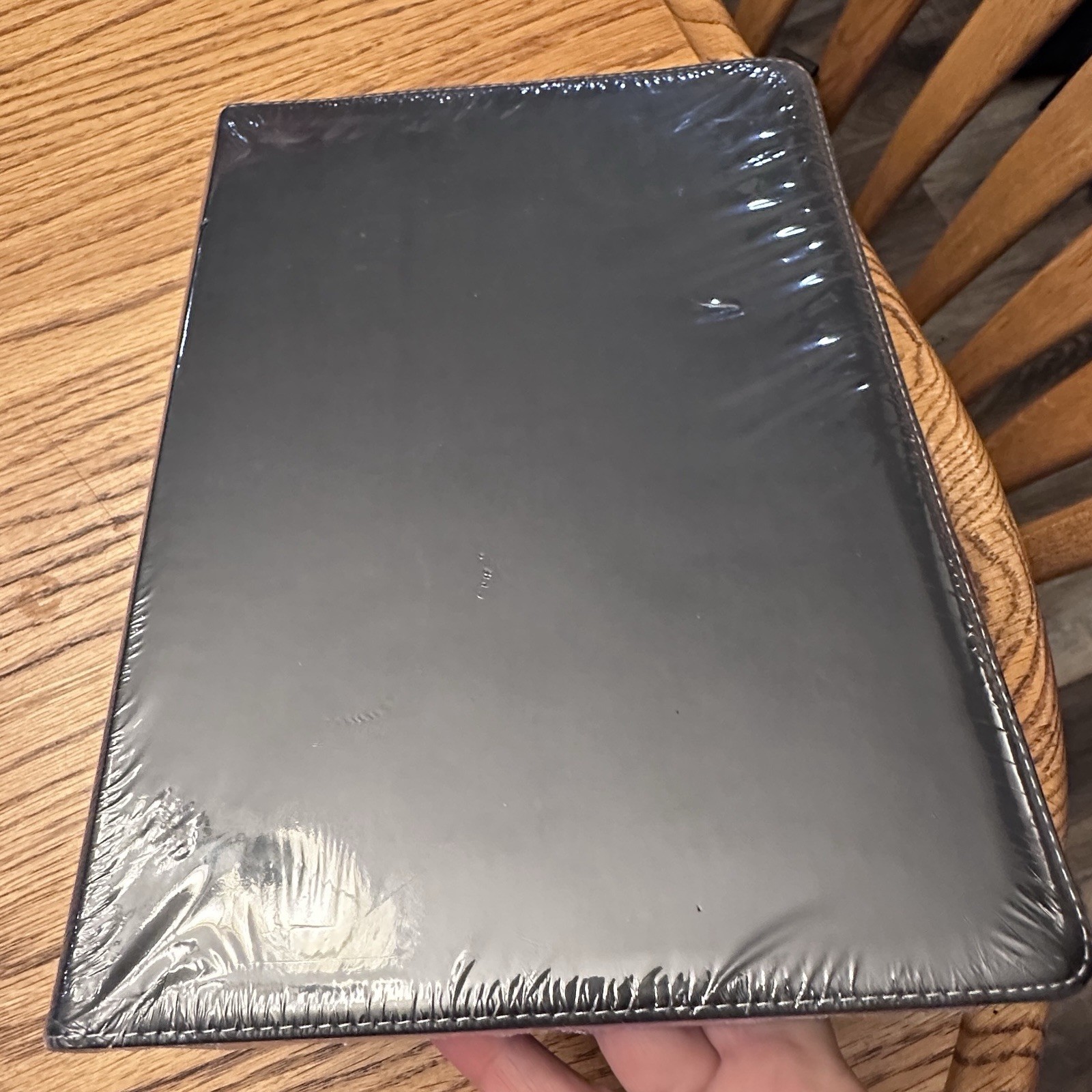 Kenneth Copeland Personal Notes Edition New Testament-KJV by Copeland Sealed New