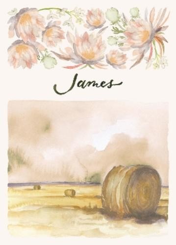 Ruth Chou Simons ESV Scripture Journal (Paperback)