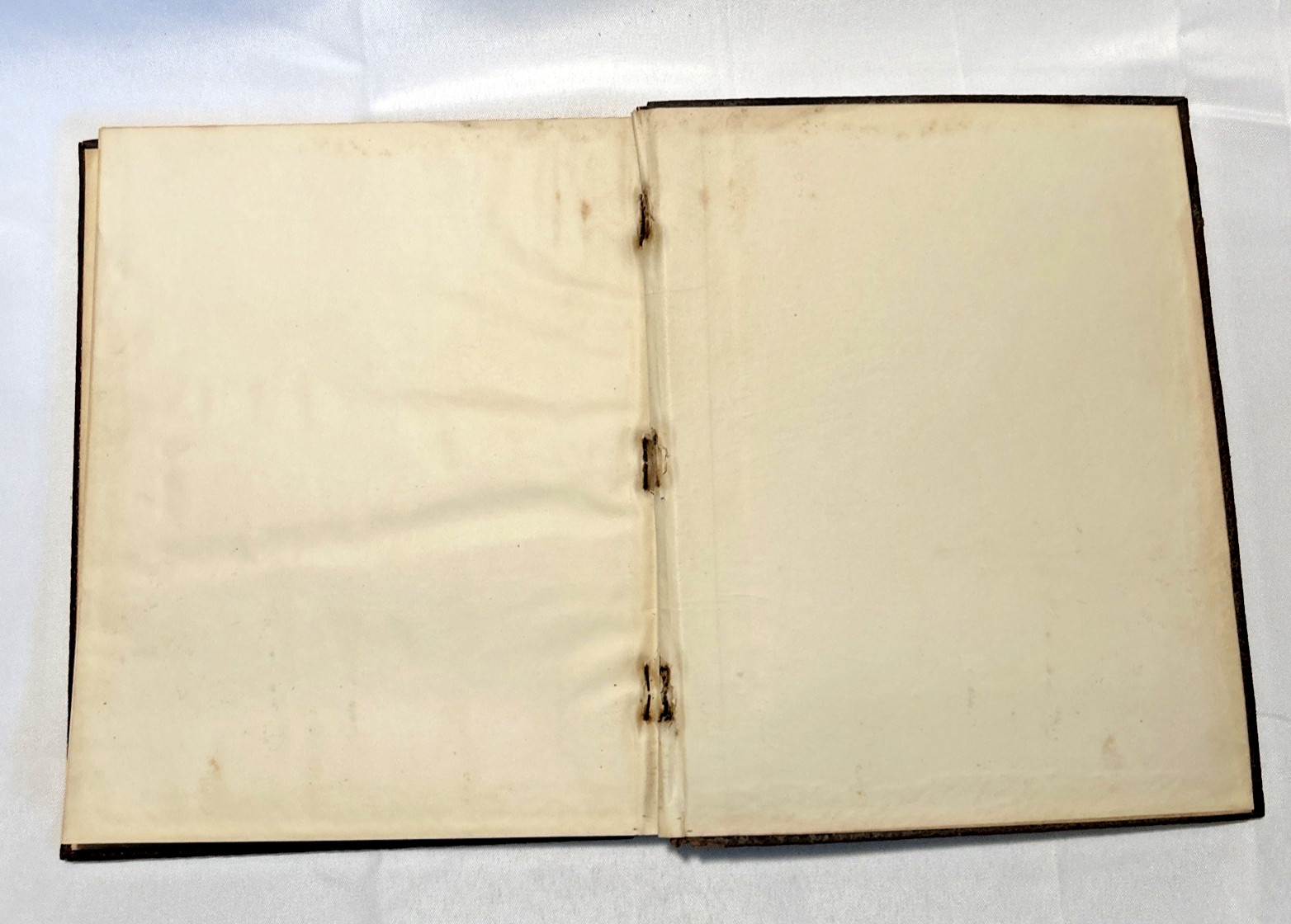 The Harvard Portfolio ~ FIRST VOLUME ~ Rare ~ 1889-1890 ~ Antique
