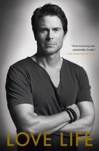 Rob Lowe Love Life (Paperback) (UK IMPORT)