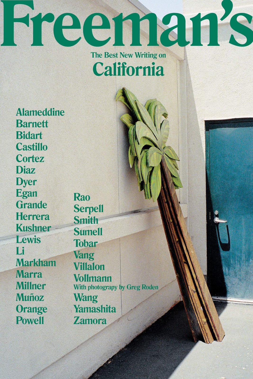 Freeman&rsquo;s: California