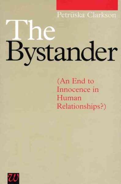 Bystander, Paperback by Not Available (na), Not Available (na); Clarkson, Cla…
