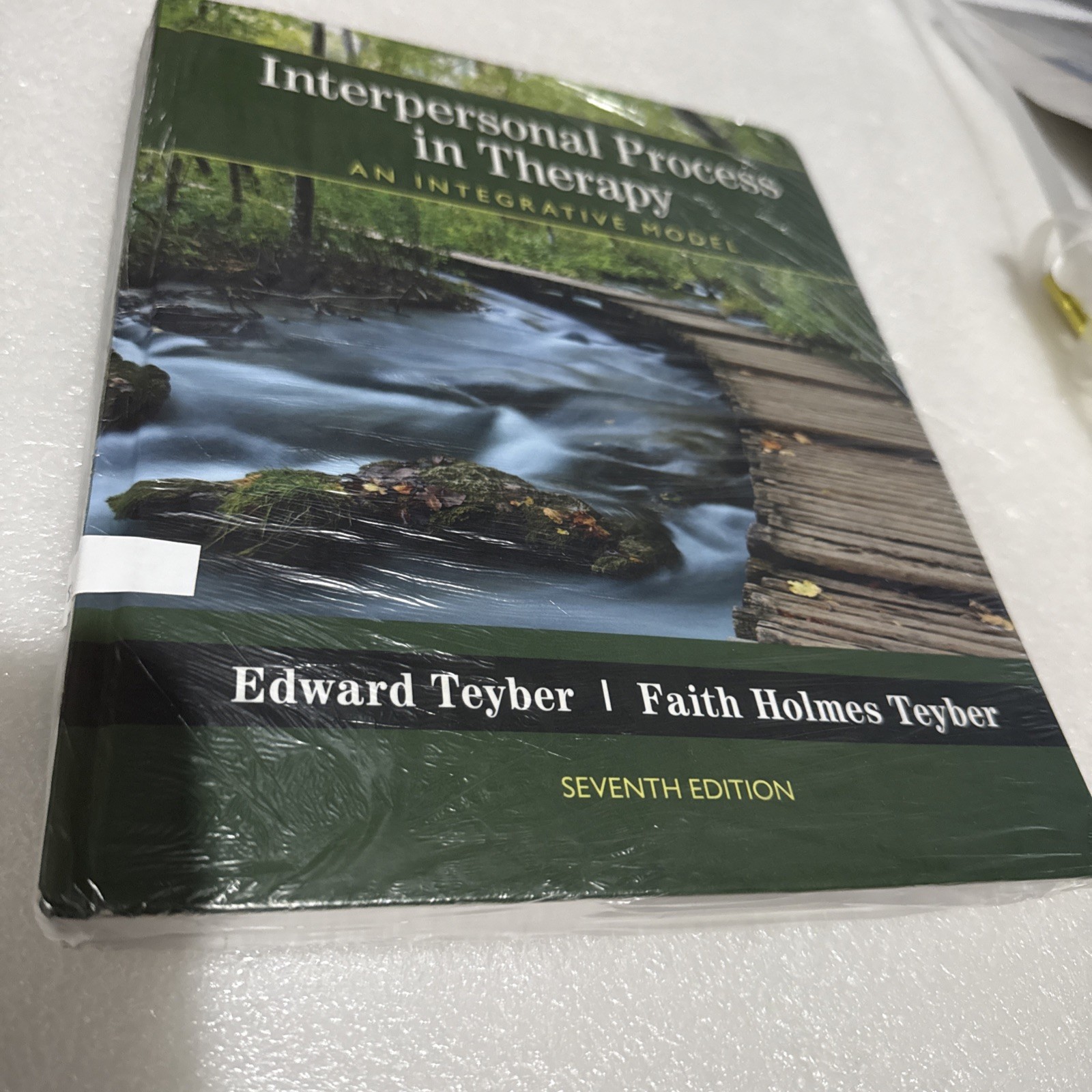 Mindtap Course List Ser.: Interpersonal Process in Therapy: An Integrative Model