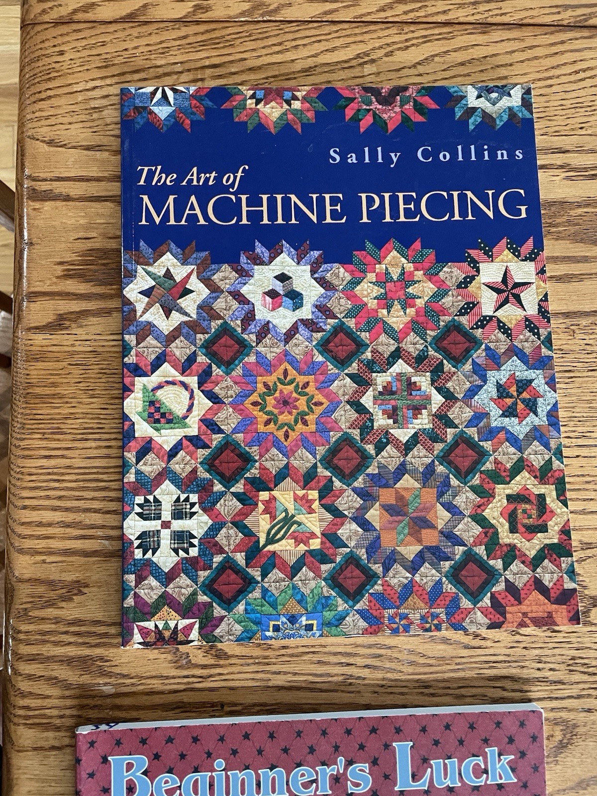 HUGE Lot (30) Quilting Books Patchwork Applique Patterns Chiaverini Elm Creek