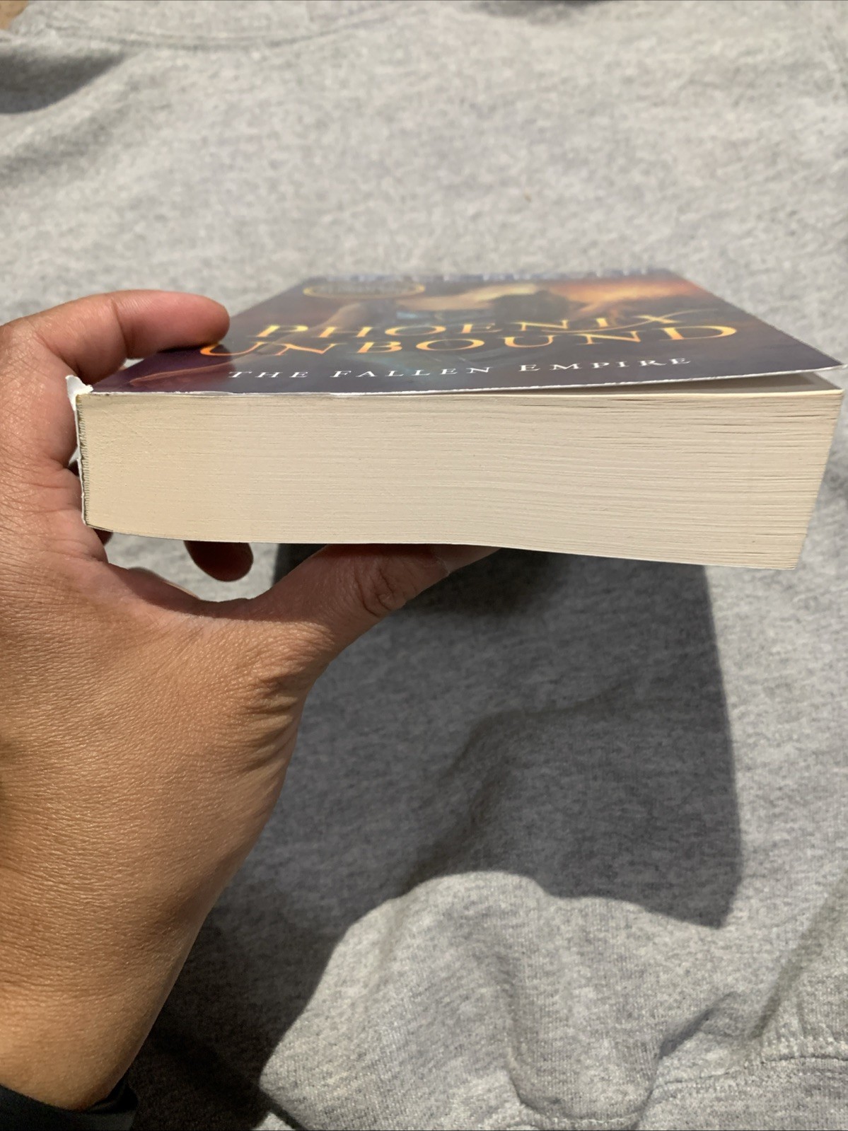 Phoenix Unbound
